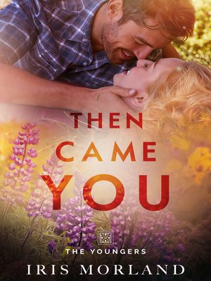 cover image of Then Came You